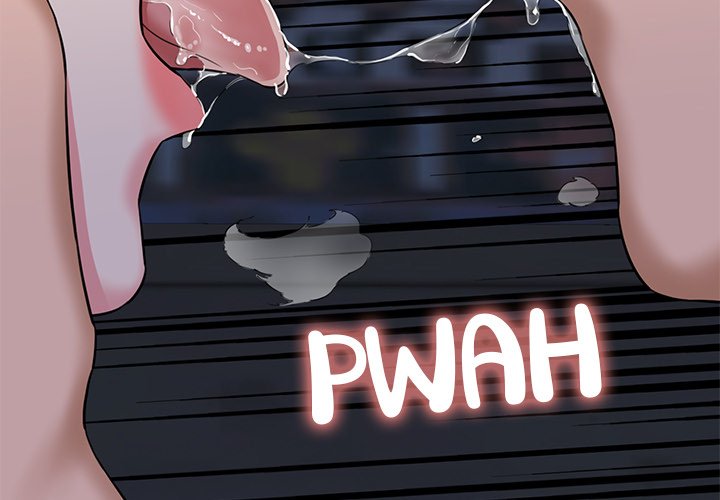 Cheerleader Chapter 6 - Page 3
