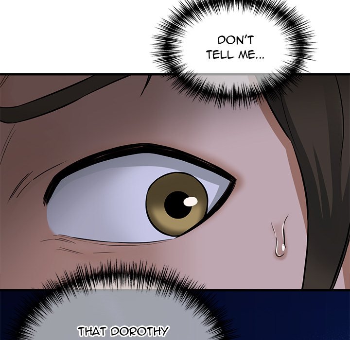 Cheerleader Chapter 6 - Page 35