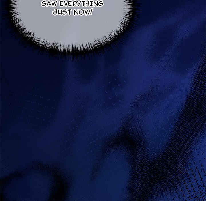 Cheerleader Chapter 6 - Page 36