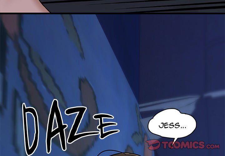 Cheerleader Chapter 6 - Page 4