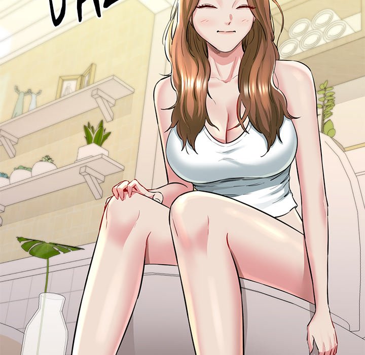 Cheerleader Chapter 6 - Page 51