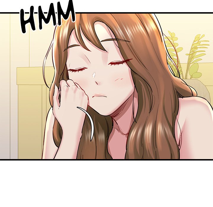 Cheerleader Chapter 6 - Page 53