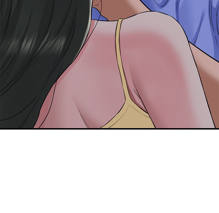 Cheerleader Chapter 6 - Page 6