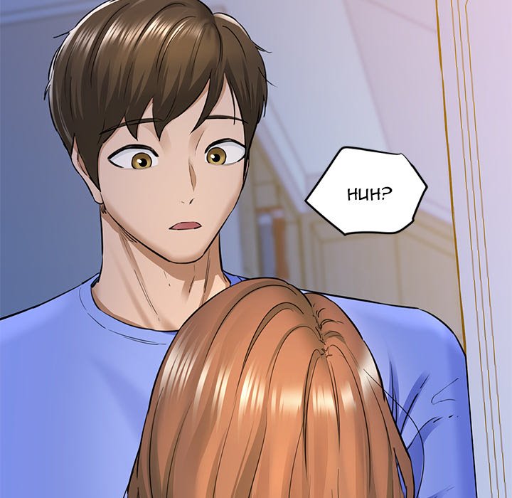 Cheerleader Chapter 6 - Page 60