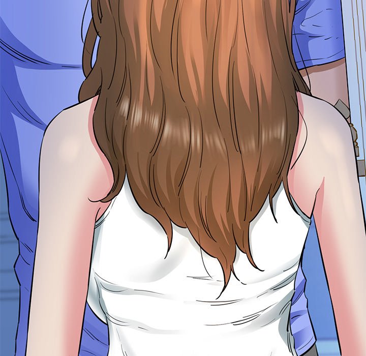 Cheerleader Chapter 6 - Page 61
