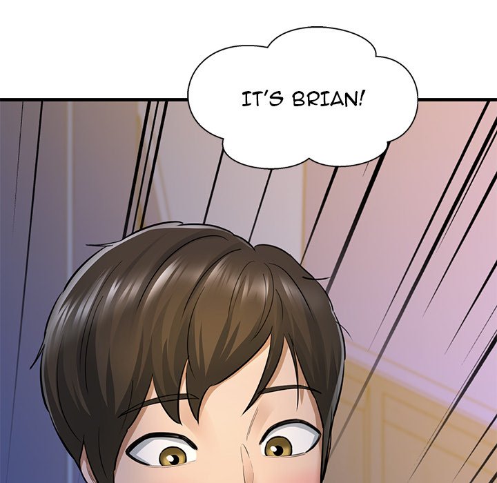 Cheerleader Chapter 6 - Page 63