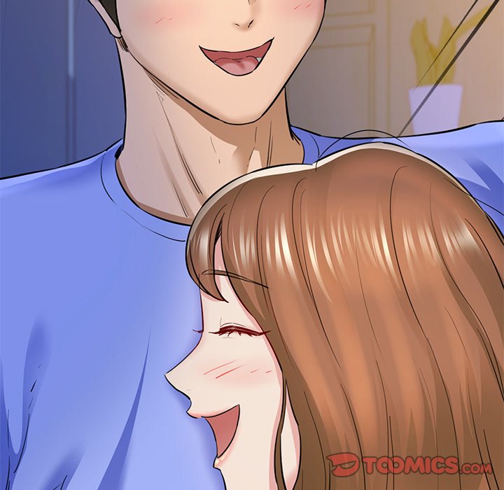 Cheerleader Chapter 6 - Page 64