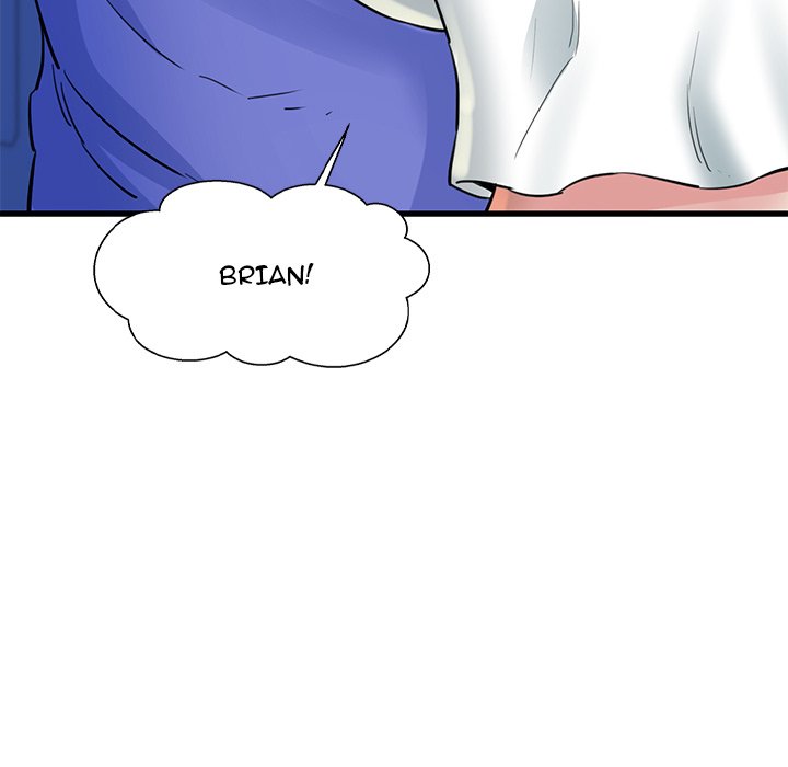 Cheerleader Chapter 6 - Page 66