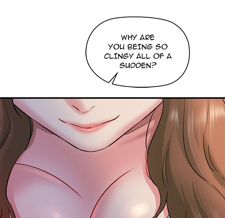 Cheerleader Chapter 6 - Page 67