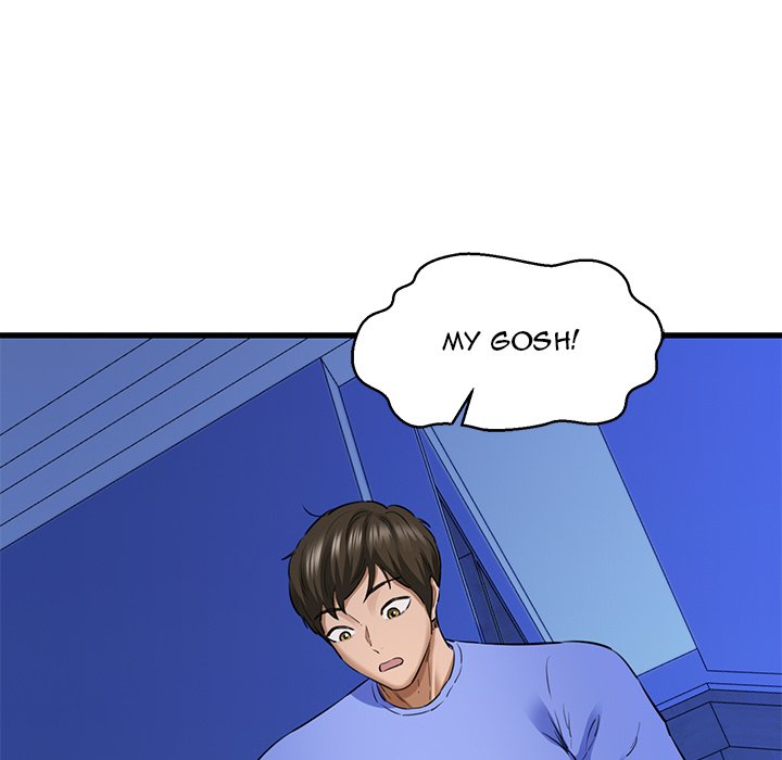 Cheerleader Chapter 6 - Page 71