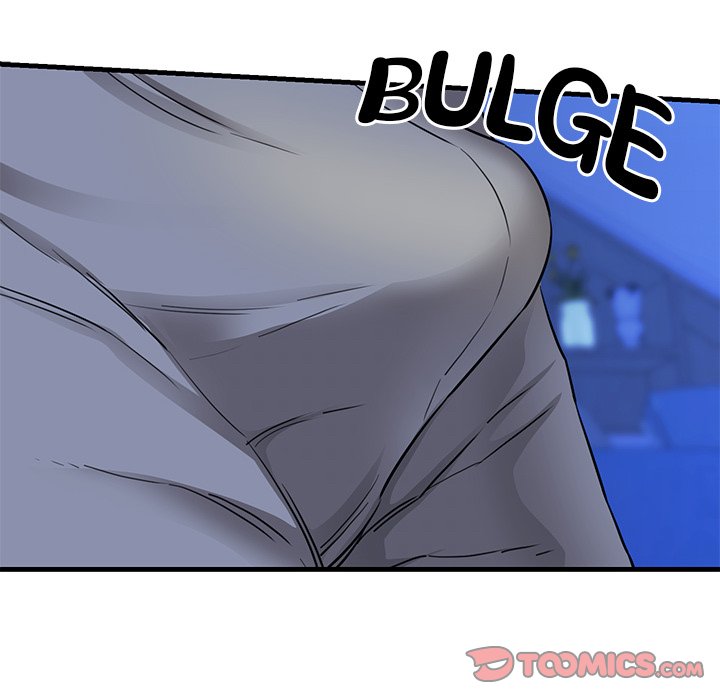 Cheerleader Chapter 6 - Page 76