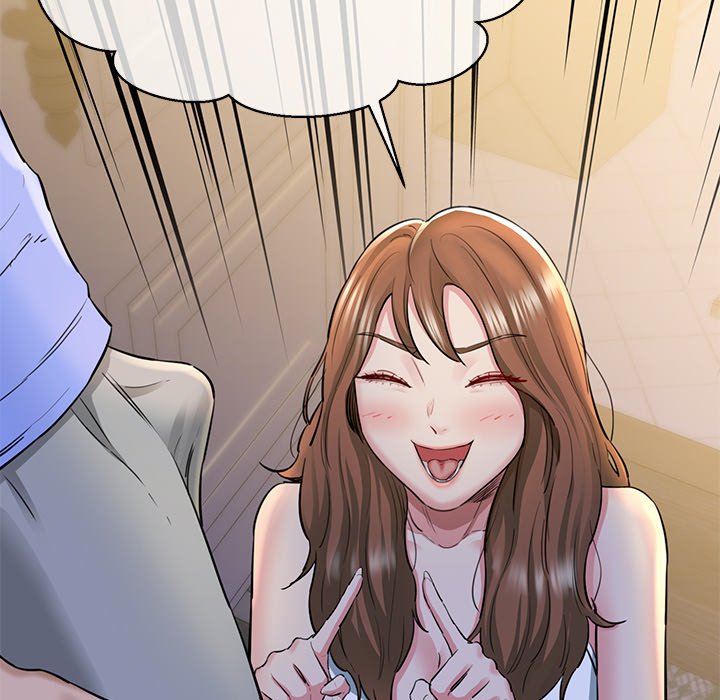 Cheerleader Chapter 6 - Page 80