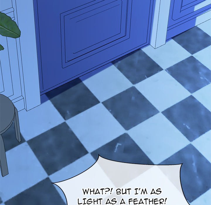 Cheerleader Chapter 6 - Page 85