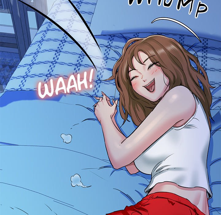 Cheerleader Chapter 6 - Page 87