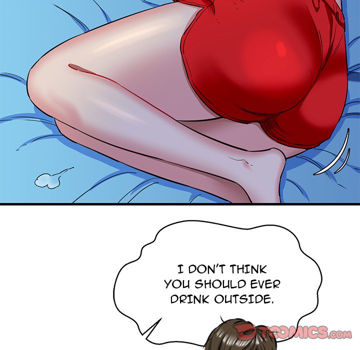 Cheerleader Chapter 6 - Page 88