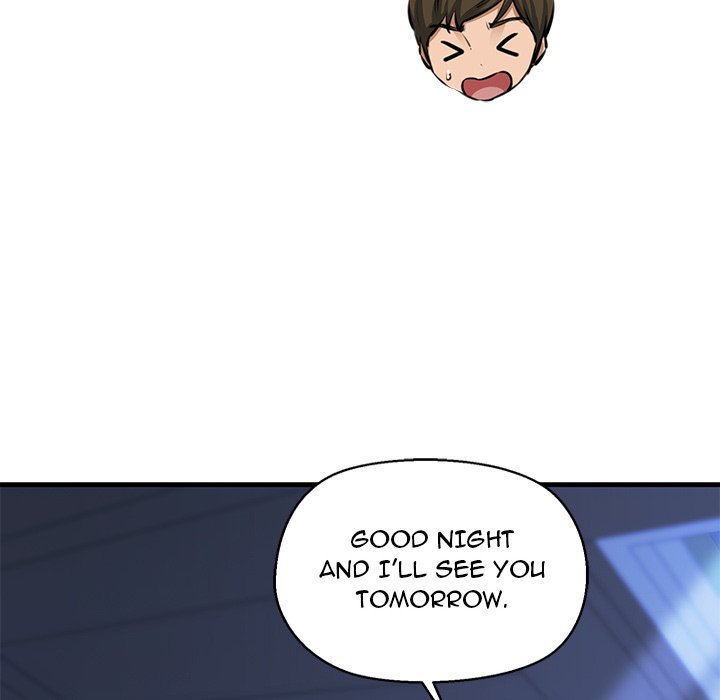 Cheerleader Chapter 6 - Page 89