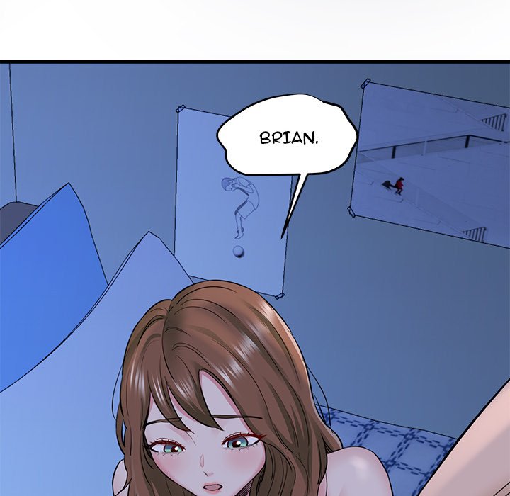 Cheerleader Chapter 6 - Page 94