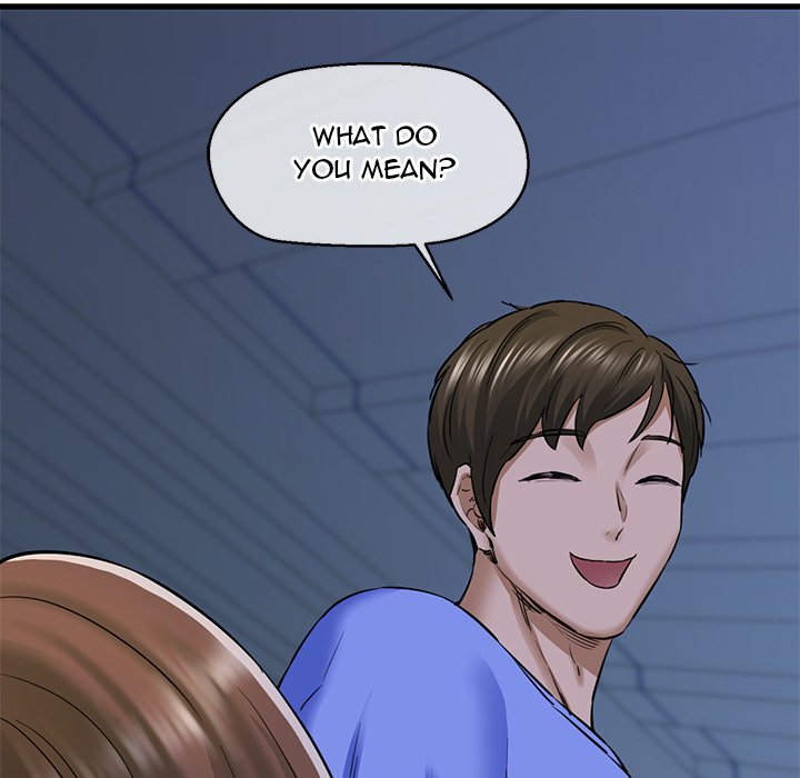Cheerleader Chapter 6 - Page 98