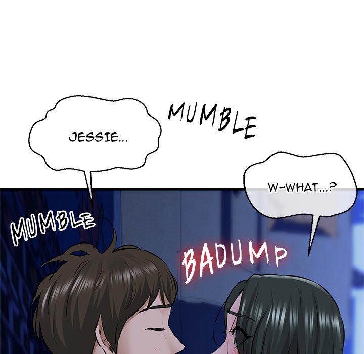 Cheerleader Chapter 7 - Page 101