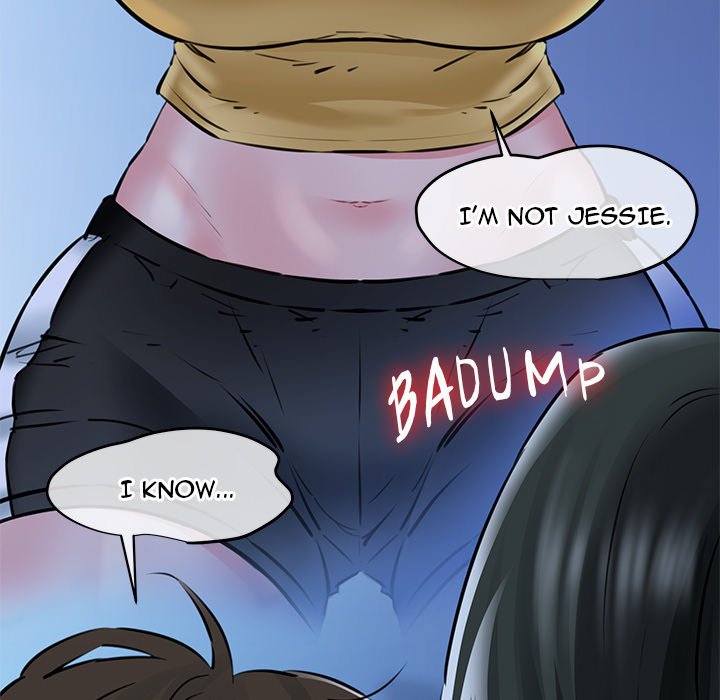 Cheerleader Chapter 7 - Page 106