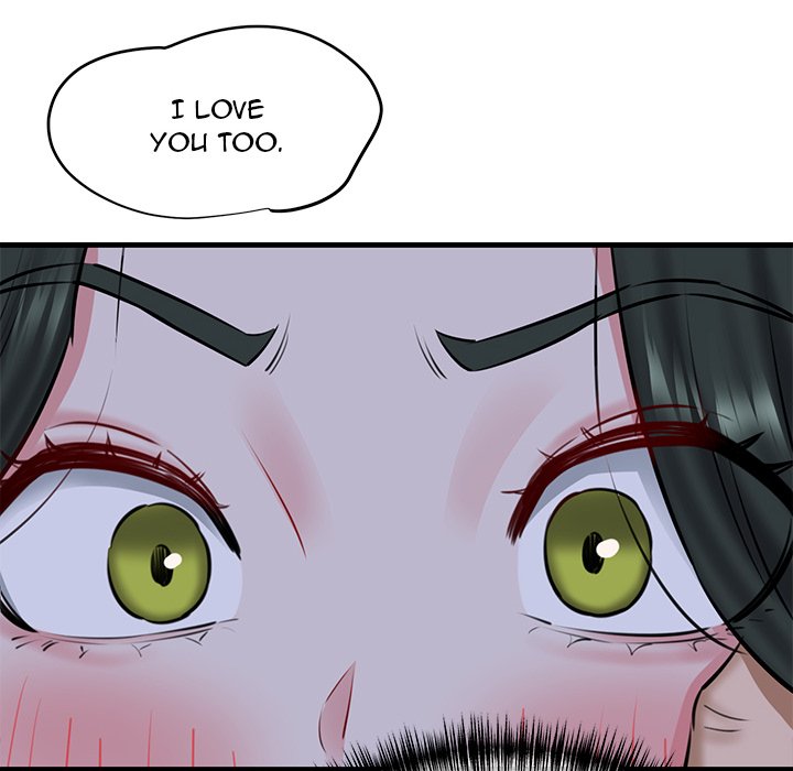 Cheerleader Chapter 7 - Page 109