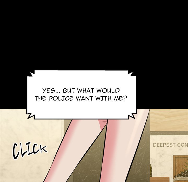 Cheerleader Chapter 7 - Page 11