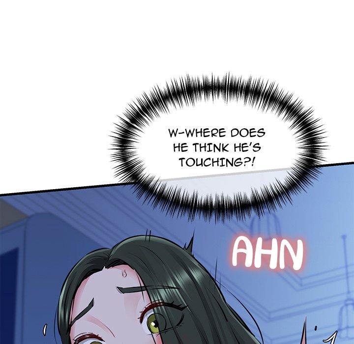 Cheerleader Chapter 7 - Page 114