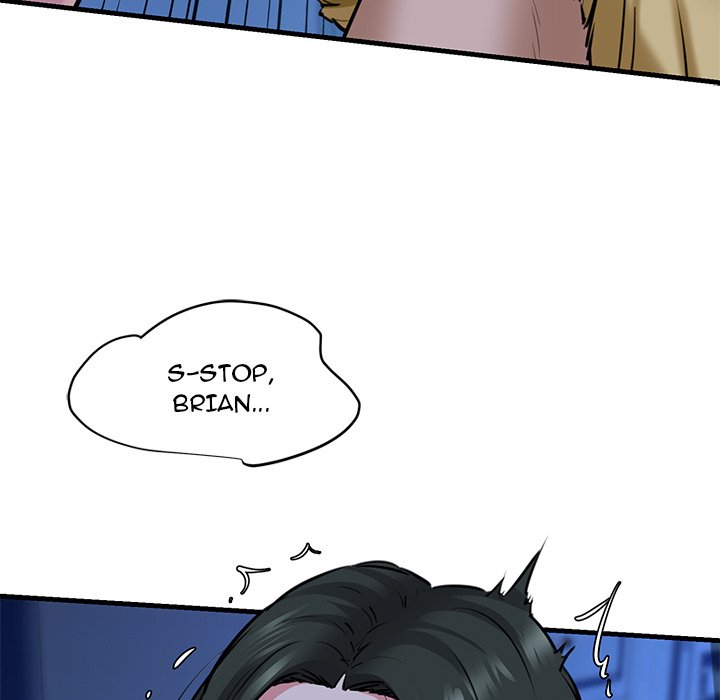 Cheerleader Chapter 7 - Page 116