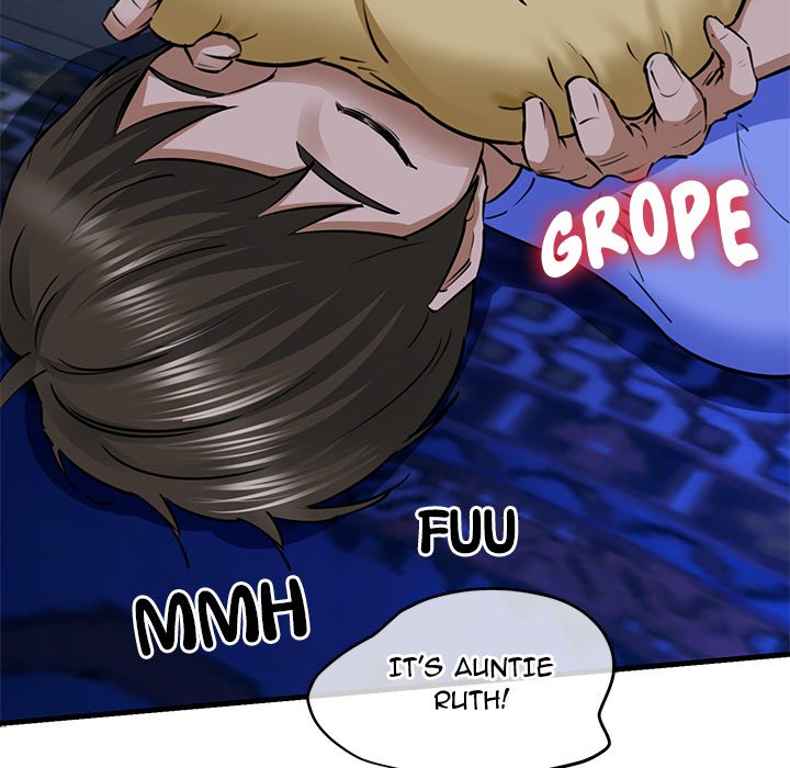 Cheerleader Chapter 7 - Page 118