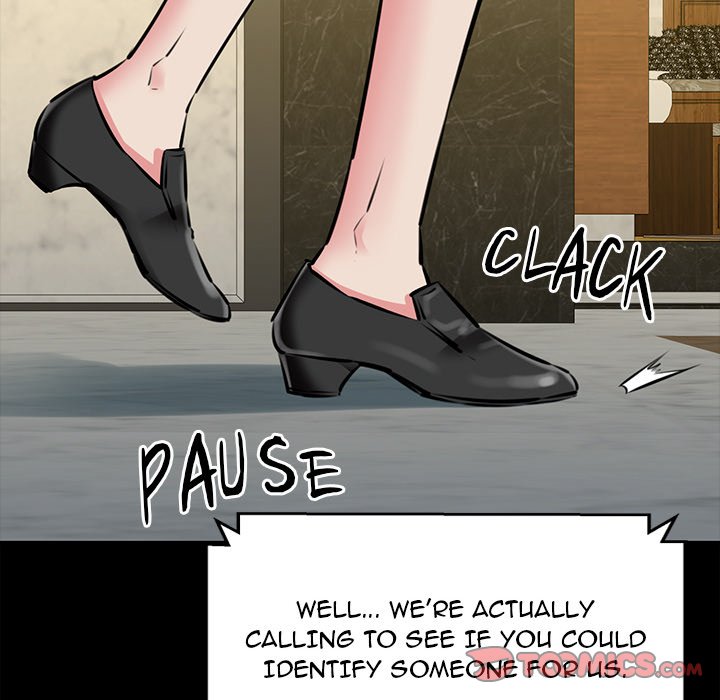 Cheerleader Chapter 7 - Page 12