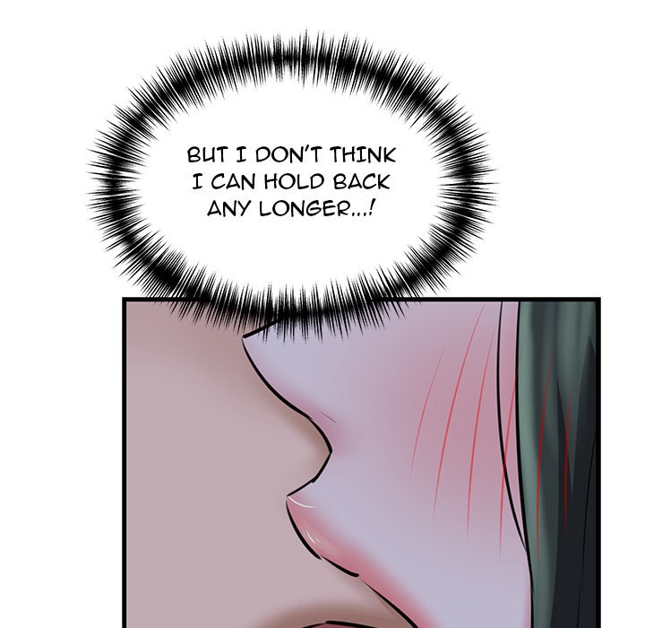 Cheerleader Chapter 7 - Page 123