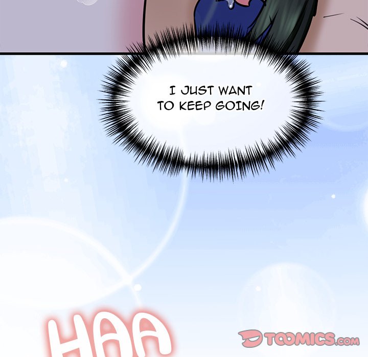 Cheerleader Chapter 7 - Page 129
