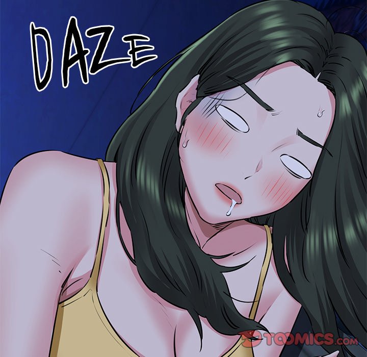 Cheerleader Chapter 7 - Page 138