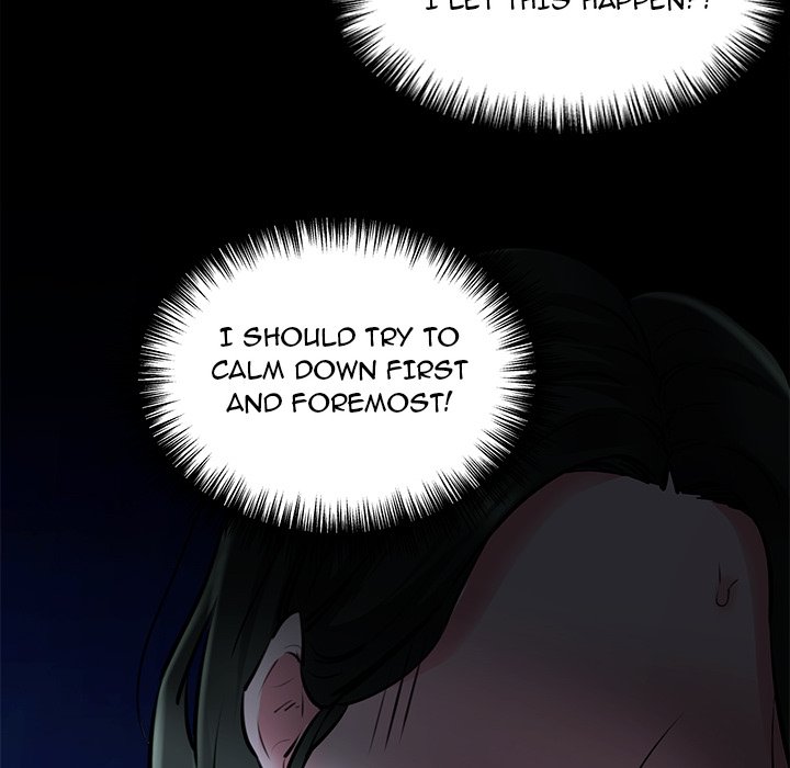 Cheerleader Chapter 7 - Page 141