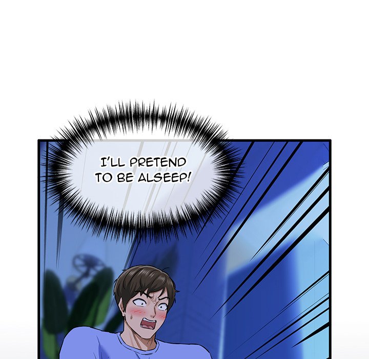 Cheerleader Chapter 7 - Page 144