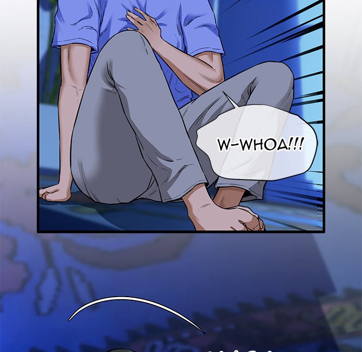 Cheerleader Chapter 7 - Page 145