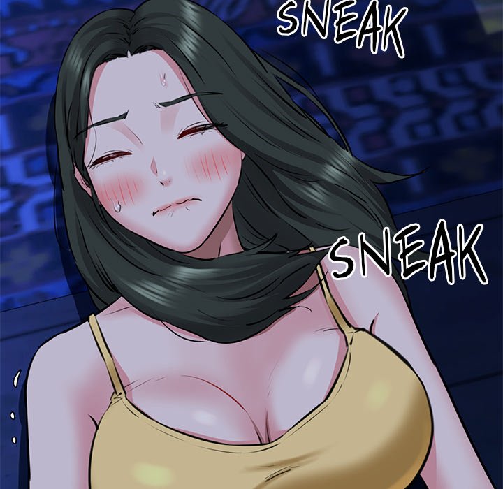 Cheerleader Chapter 7 - Page 146