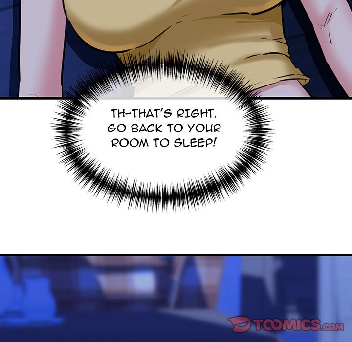 Cheerleader Chapter 7 - Page 147