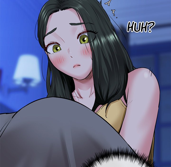 Cheerleader Chapter 7 - Page 159