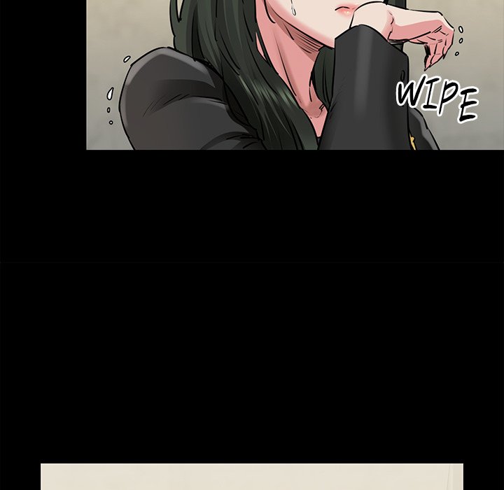 Cheerleader Chapter 7 - Page 25