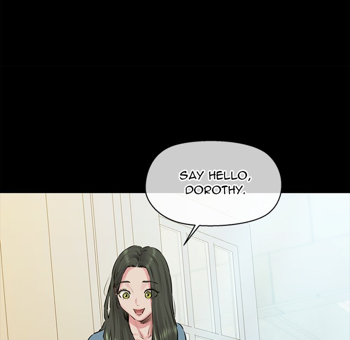 Cheerleader Chapter 7 - Page 34