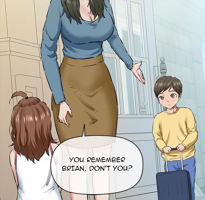 Cheerleader Chapter 7 - Page 35