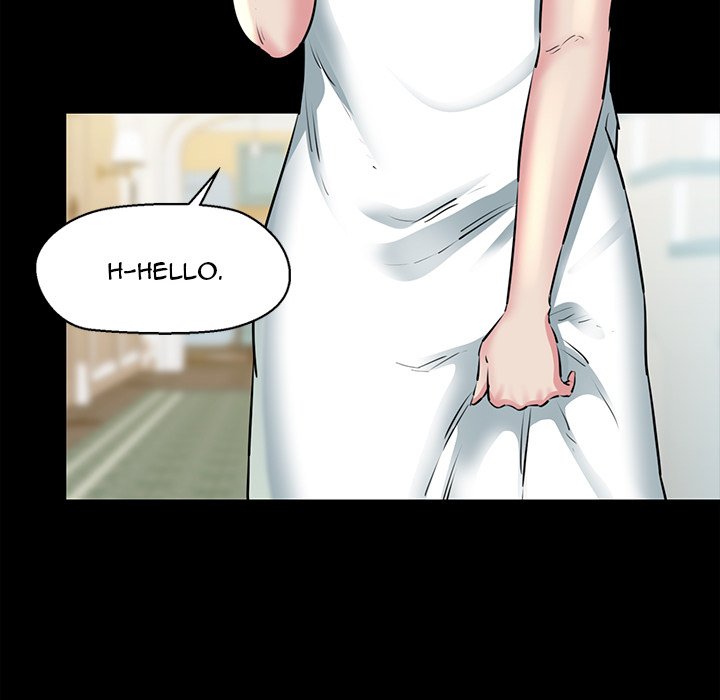Cheerleader Chapter 7 - Page 37