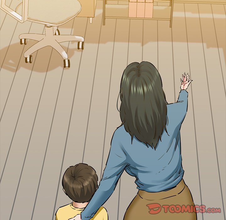 Cheerleader Chapter 7 - Page 39