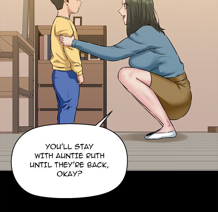 Cheerleader Chapter 7 - Page 44