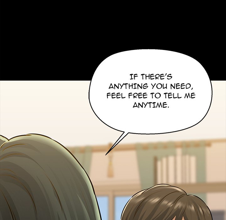 Cheerleader Chapter 7 - Page 45