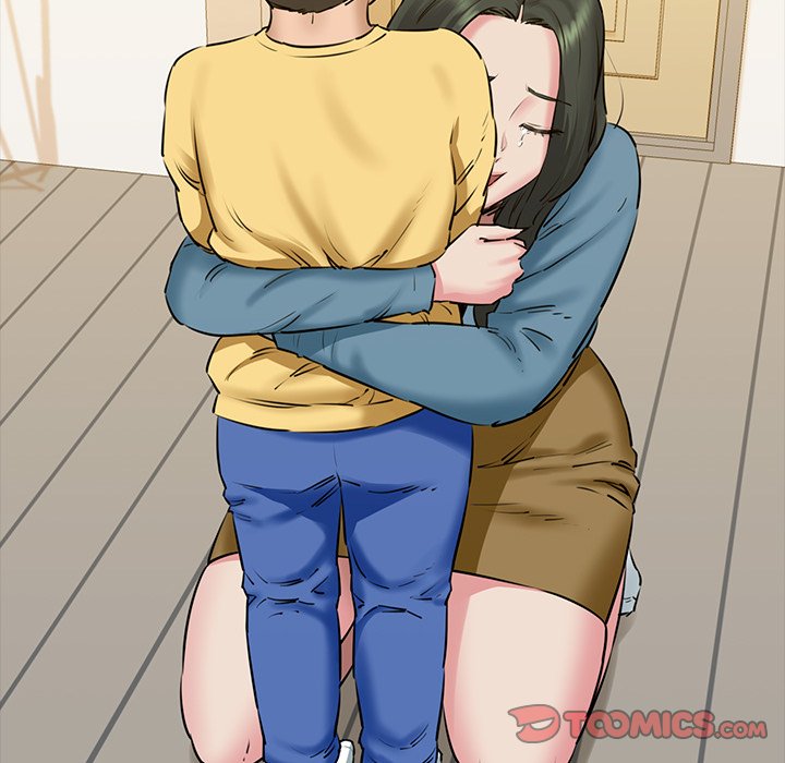 Cheerleader Chapter 7 - Page 48