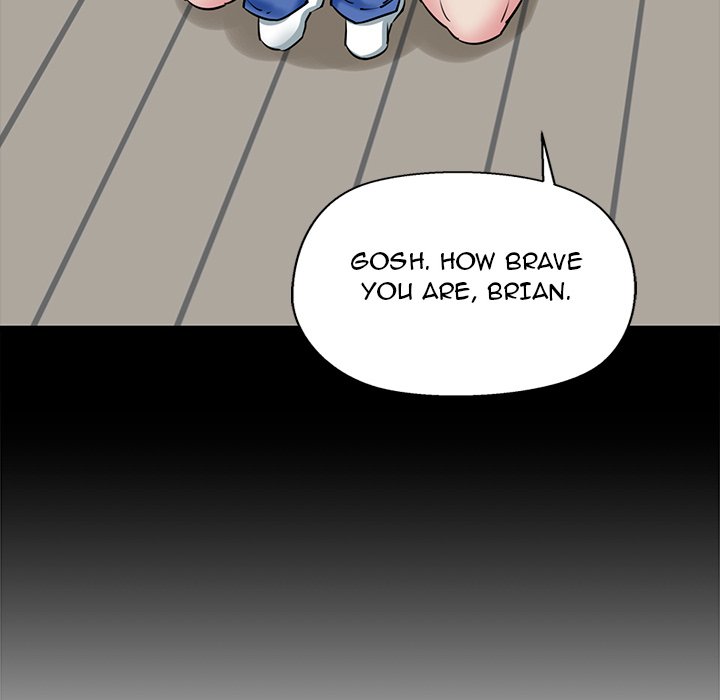 Cheerleader Chapter 7 - Page 49