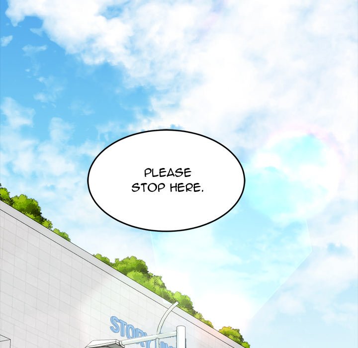 Cheerleader Chapter 7 - Page 5