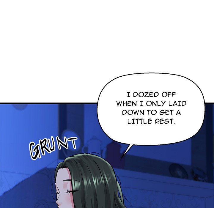 Cheerleader Chapter 7 - Page 53